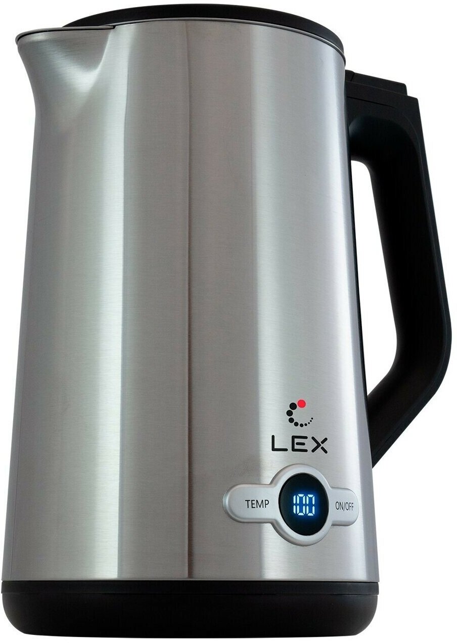Чайник LEX LX-30022-1