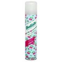 Batiste, Сухой шампунь Cherry, с ароматом вишни. 200 мл