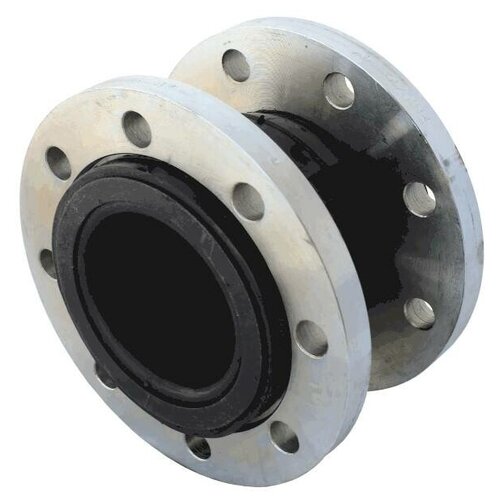 Компенсатор резиновый EPDM Ду 50 Ру10/16 фл Benarmo