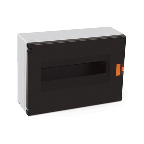 Nilson Quantum Бокс 24х модулей Наружный 312x343x102 IP40