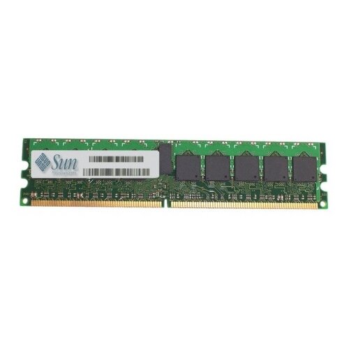 Оперативная память Sun Microsystems 2 ГБ DDR2 667 МГц DIMM CL5 SEMX2B1Z