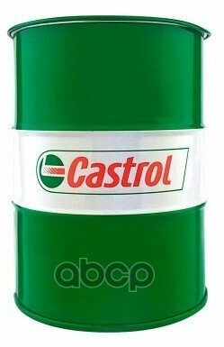 Castrol 15C93b