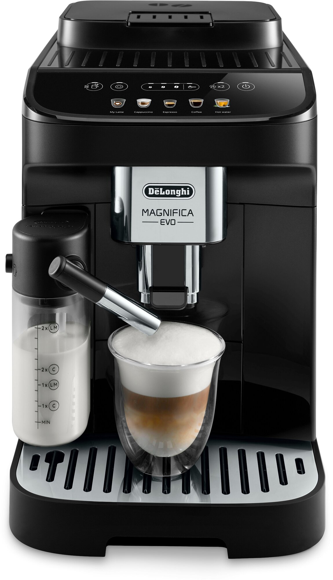 Кофемашина De’Longhi ECAM290.61.B