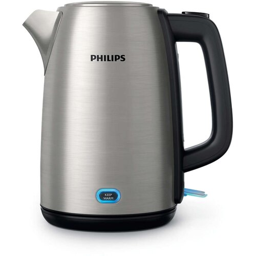 Чайник Philips HD9353 Viva Collection, нержавеющая сталь