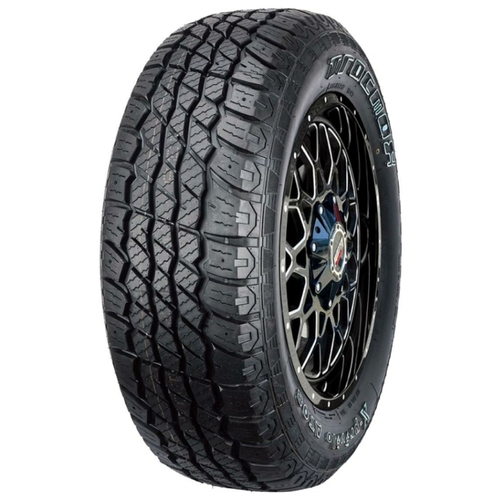 Автошина Tracmax X-Privilo AT08 245/65 R17 111T