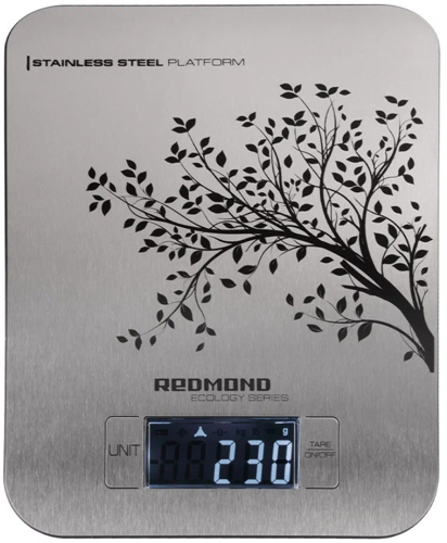 Кухонные весы REDMOND RS-M748