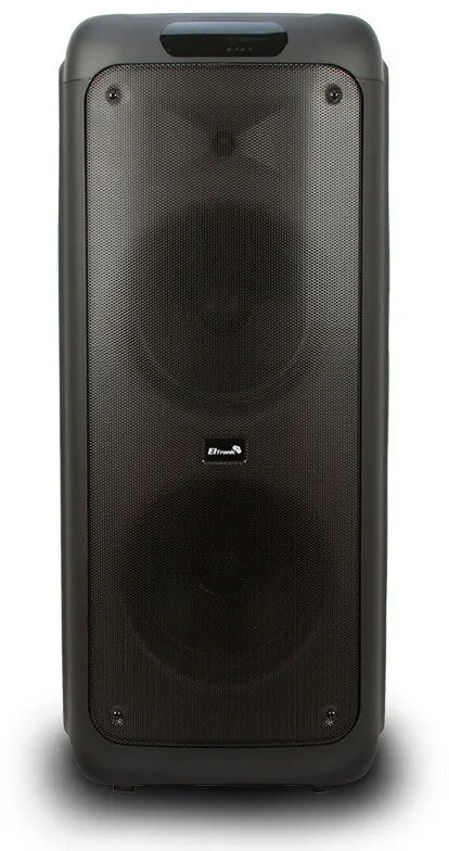 Аудиосистемы ELTRONIC 20-03 WAVE 800 - колонка 10"