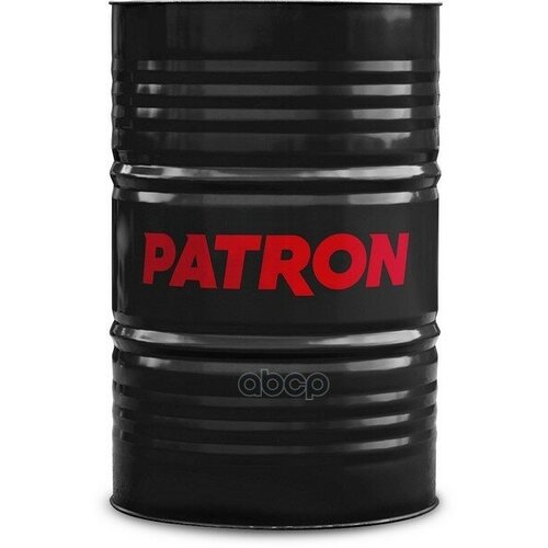 PATRON Масло Моторное Синтетическое 226380₽