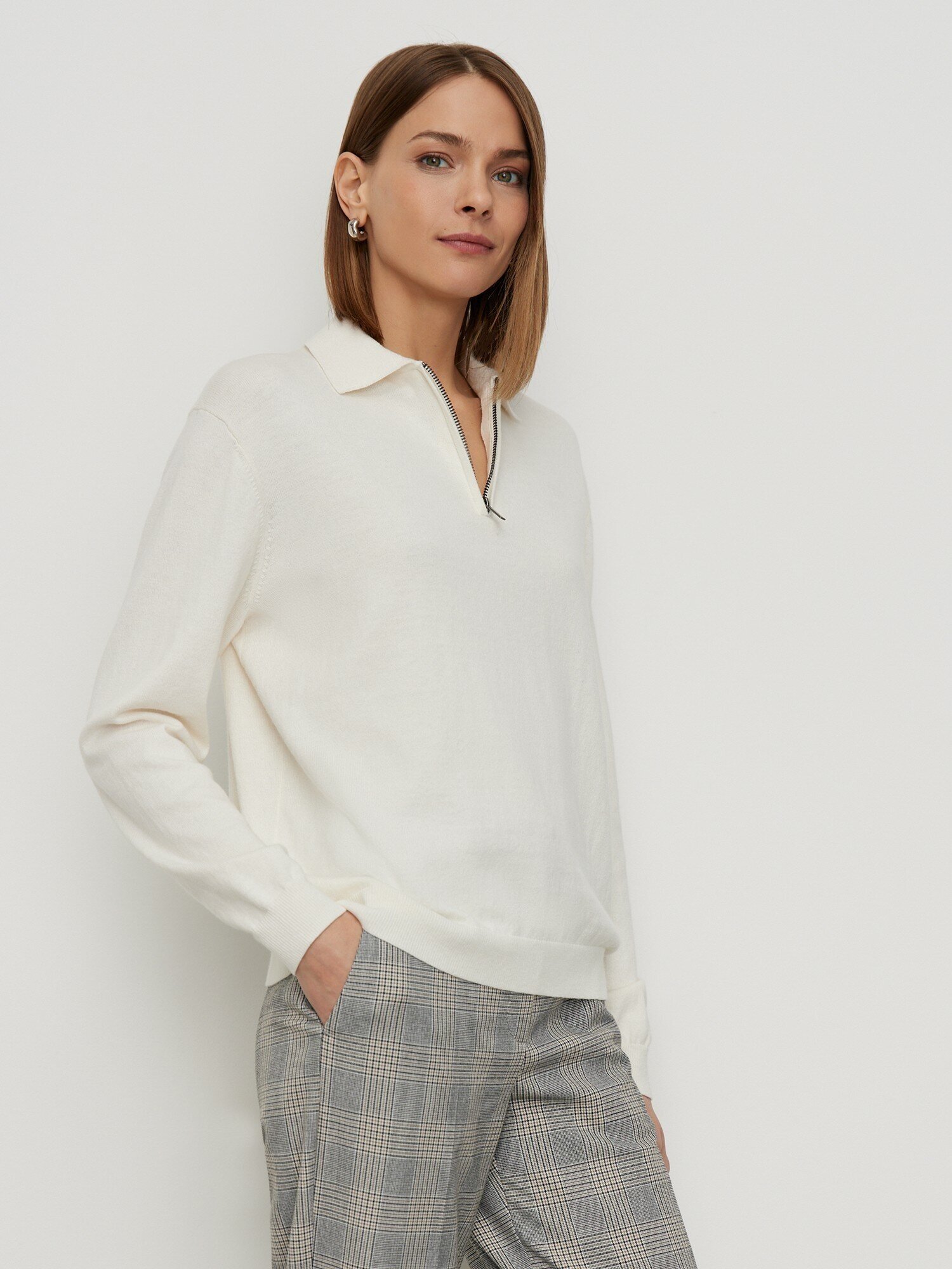 Кофта россия на молнии — купить по низкой цене на Яндекс Маркете