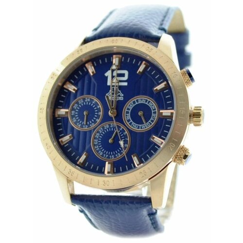 фото Наручные часы kappa kp-1402m-c