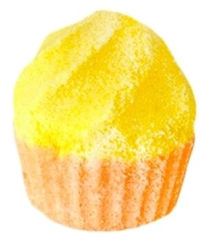 фото Cafe mimi Гейзер для ванны Сорбет манго-маракуйя