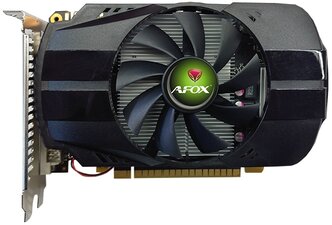 Видеокарта AFOX GeForce GT 730 2GB (AF730-2048D5H5), Retail