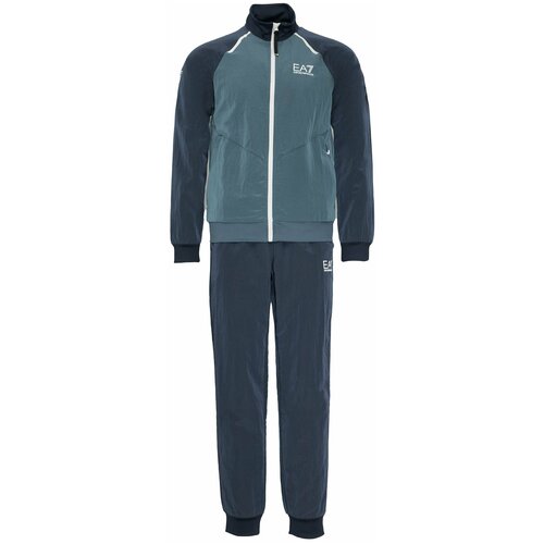 фото Костюм мужской tracksuit ea7 ea7 emporio armani