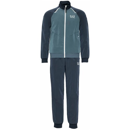 Костюм мужской Tracksuit EA7