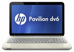 Ноутбук Hp Pavilion Dv6 Сильно Греется Что Делать