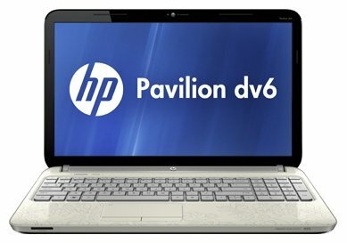 Ноутбук Hp Pavilion Dv6 Не Включается Горит F12