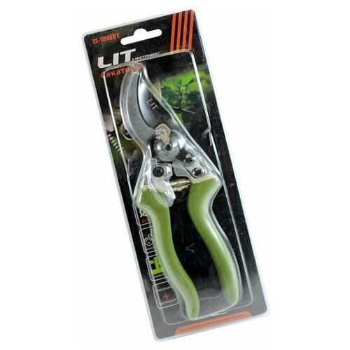 Секатор LIT 9