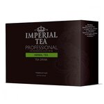 Чайный напиток травяной Императорский чай Professional Herbal tea в пакетиках для чайника - изображение