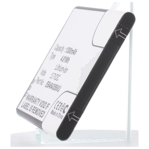 фото Аккумулятор ibatt ib-u1-m422 1300mah для samsung gt-s6102, galaxy young, galaxy mini 2, galaxy music, gt-s6312, gt-s6500d,