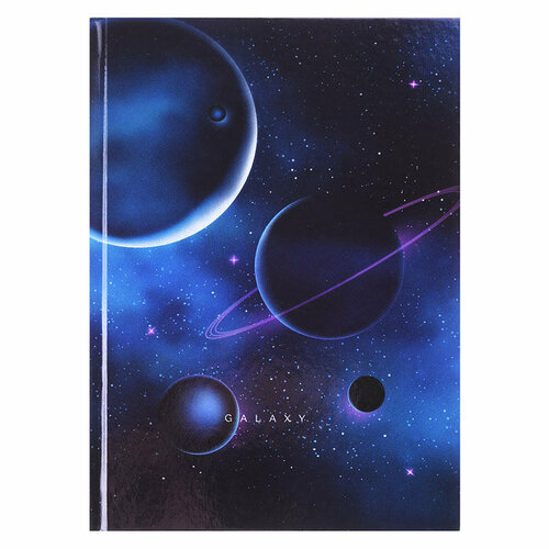 Книжка записная 80л. А5 