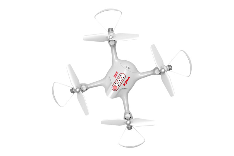 Квадрокоптер Syma X23 — фото 7