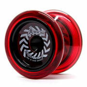 Йо-йо YoYoFactory Arrow красный YYF0005/red