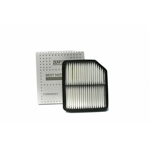 Фильтр воздушный FAW Besturn X40