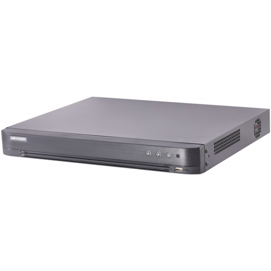 Видеорегистратор HIKVISION DS-7208HUHI-M2/FA