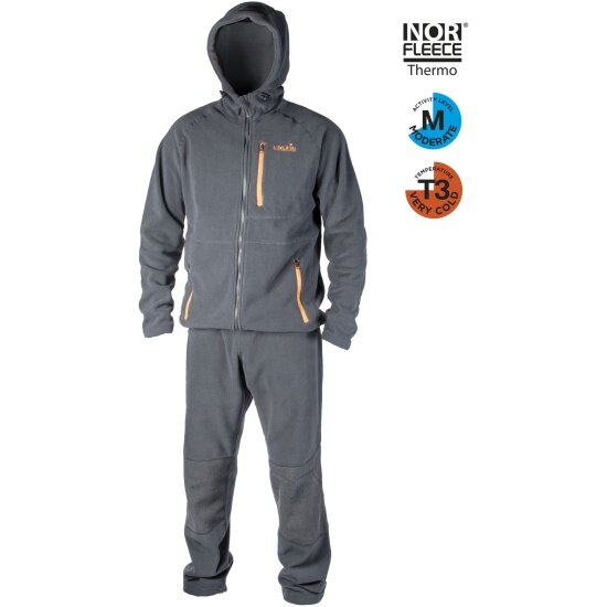 Костюм флисовый Norfin BLAZE 03 р. L