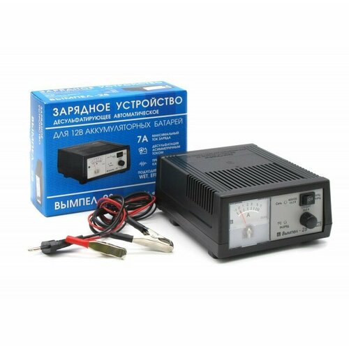 Зарядное устройство Вымпел-28 2228 4520₽