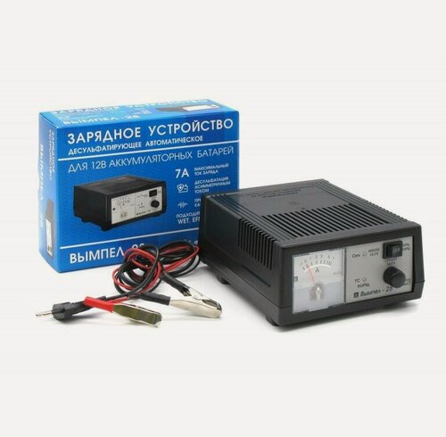 Изображение товара Зарядное устройство Вымпел-28 2228