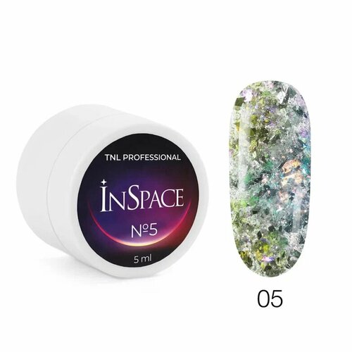    InSpace,      05 -  , TNL Professional, 5 