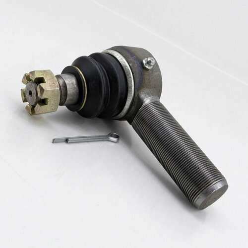 Рулевой наконечник ISUZU FORWARD, вид 3, левый, CR (диаметр 30, конус 24)