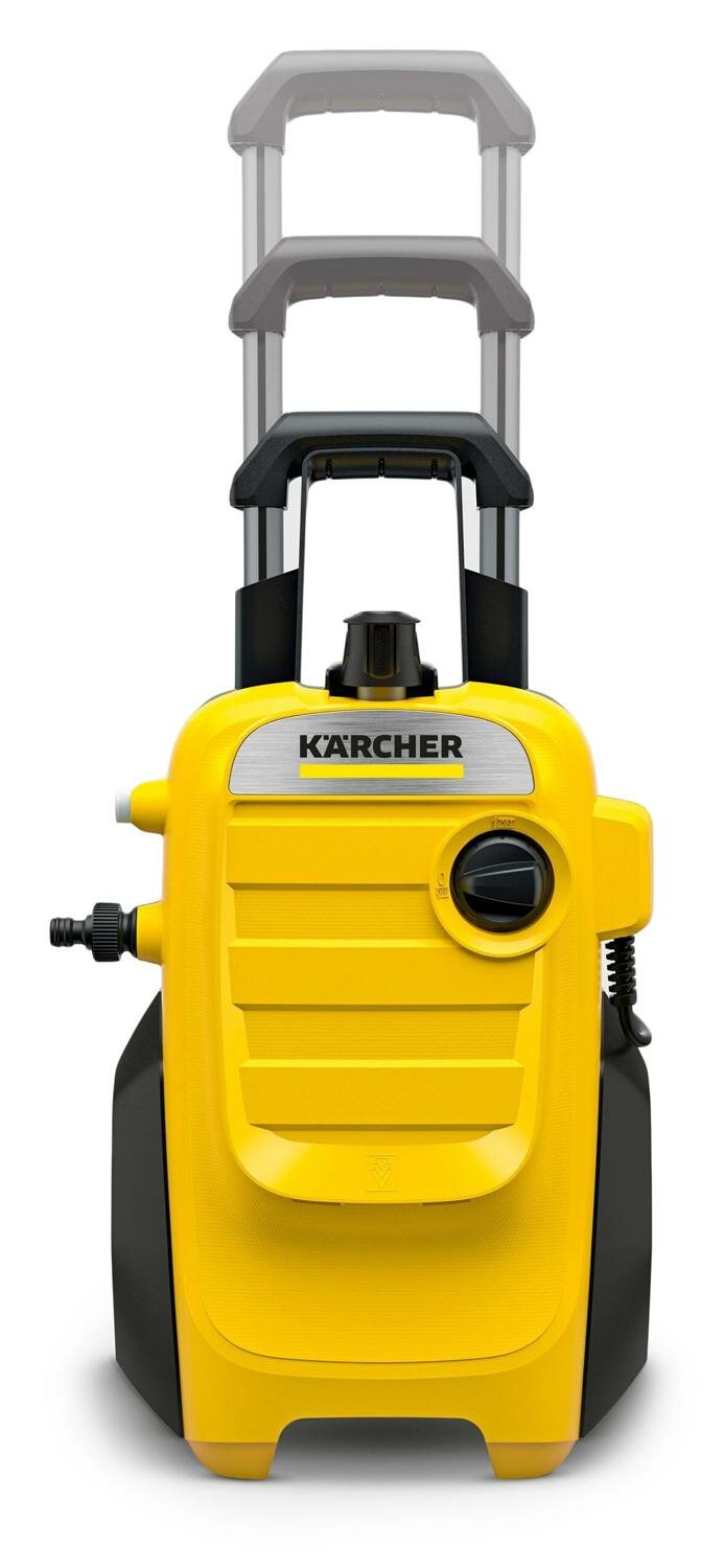 Мойка высокого давления KARCHER K 5 Compact 2,1 кВт 145 бар 500 л/ч