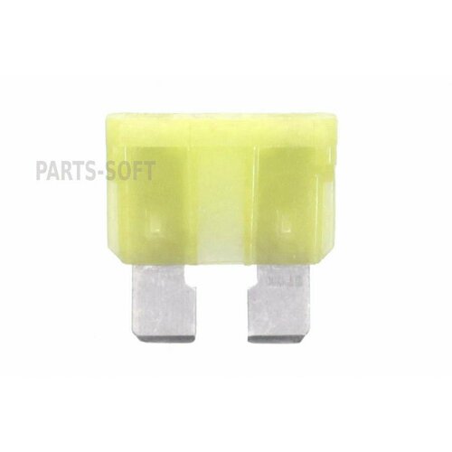 MONARK 099830020 099 830 020_предохранитель 20A желтый 520₽