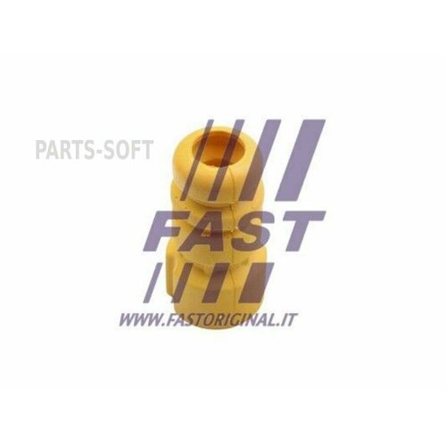 FAST FT12555 отбойник амортизатора CITROEN BERLINGO 96 перед 820₽