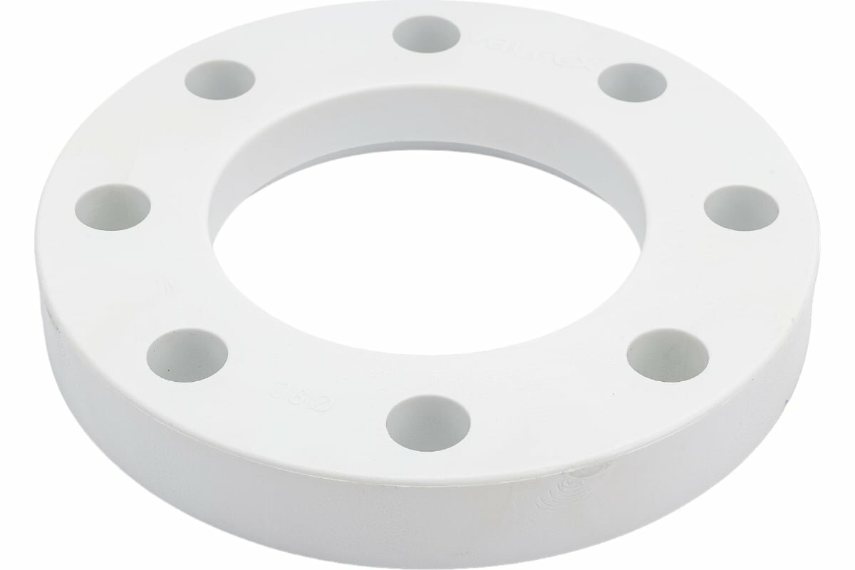 VALFEX Фланец PP-R бел Дн90 10188090 127-0182