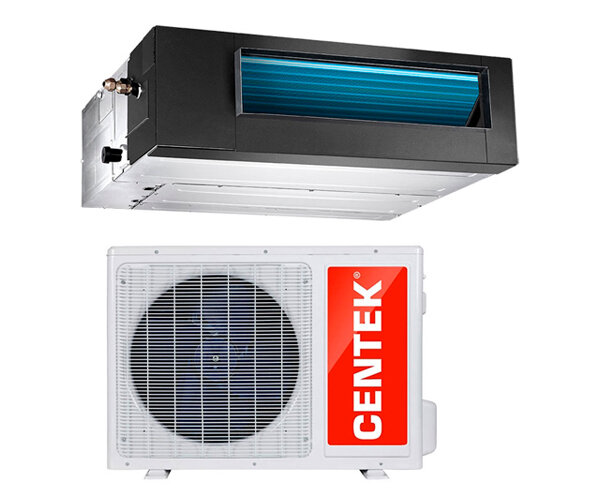 Канальный кондиционер Centek CT-66D24