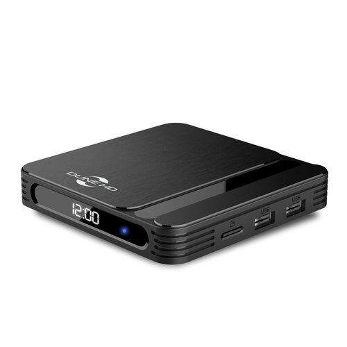 Медиаплеер Dune HD AV1 4K 13086₽