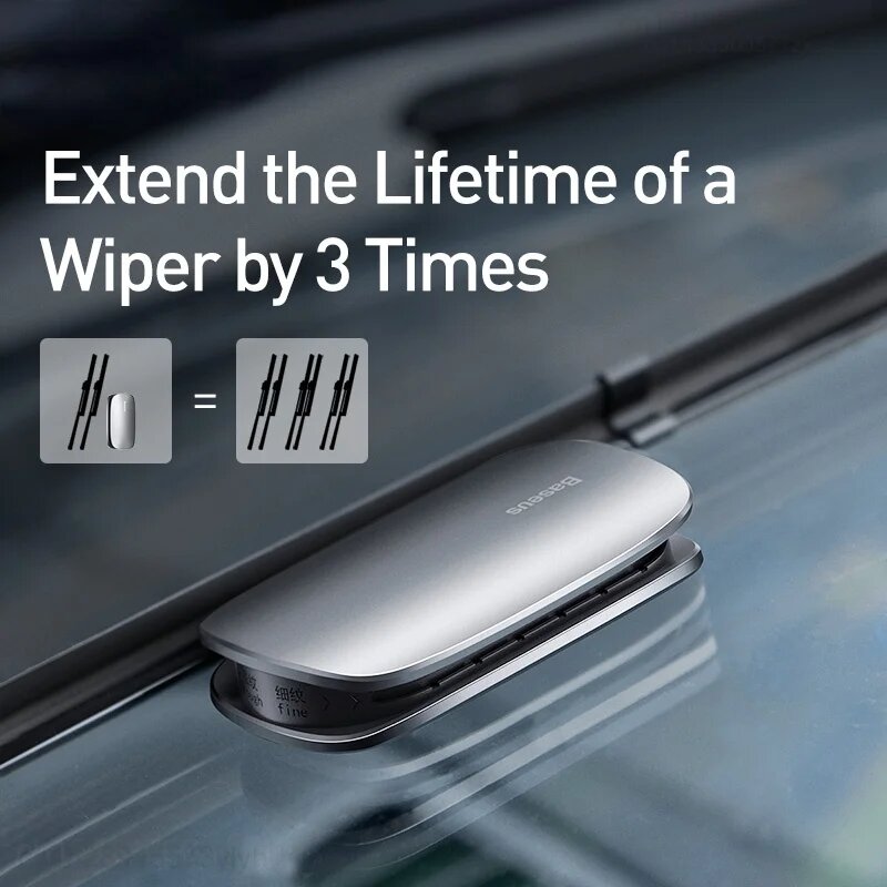 Стеклоочистители Xiaomi Xiaomi Универсальный авто грузовик щетка стеклоочистителя ремонт восстановитель дворники инструменты для ремонта лобового стекла ремонт царапин Tarnish