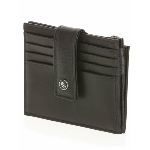 Кошелек Mandarina Duck, черный