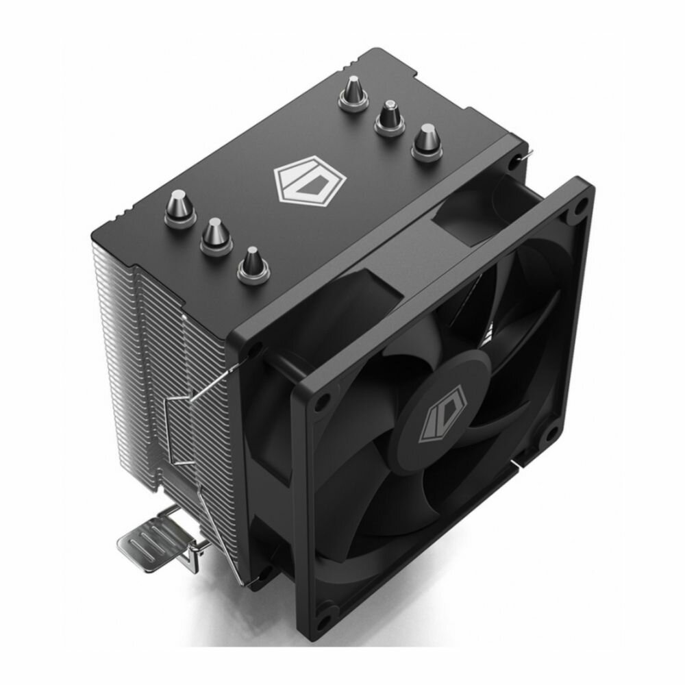 Кулер для процессора ID-COOLING SE-903-SD V3, 92 мм, 2000rpm, 130 Вт — фото 1