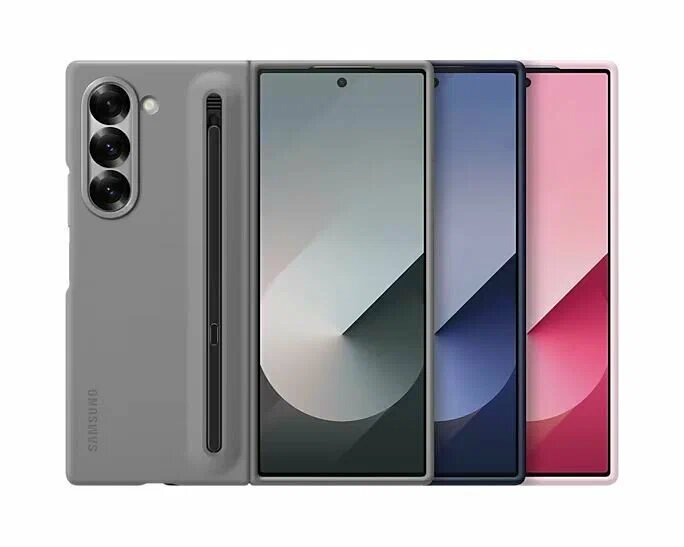 Чехол Samsung - фото №7