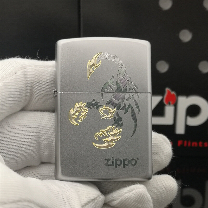 Zippo