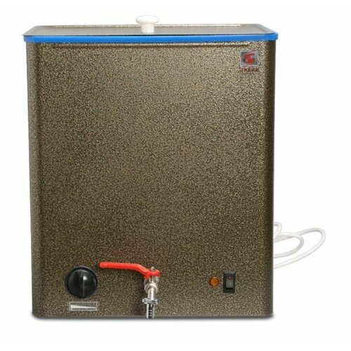 Водонагреватель Элвин 20л бронза