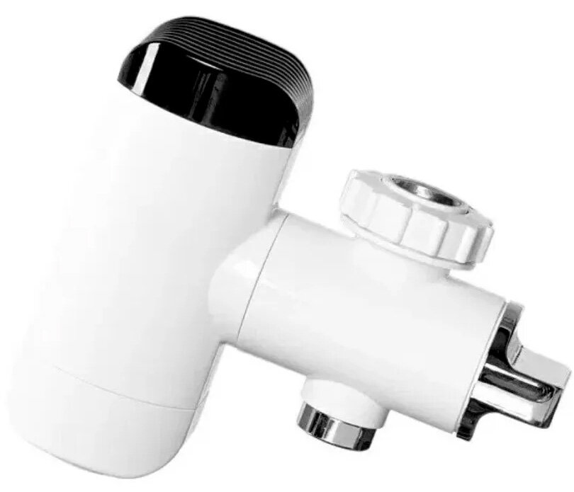 Насадка на кран для нагрева воды Xiaozhi Fast Heating Faucet (SR01)