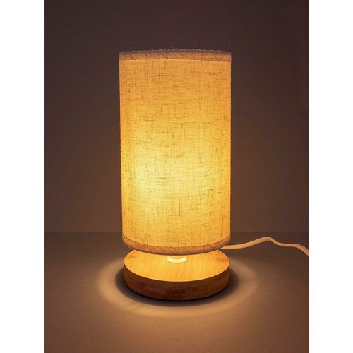 Настольная лампа Lucia Онтарио 4606400512134