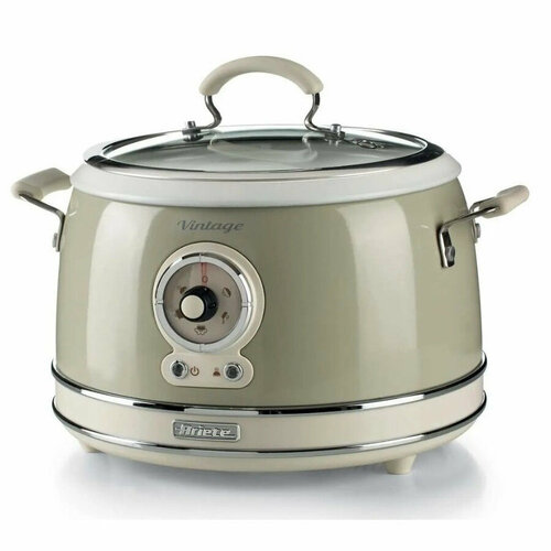 Медленноварка Ariete Vintage 290403 14900₽