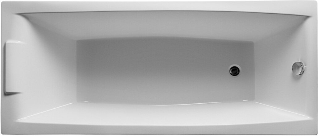 Акриловая ванна Relisan kristina 180x80 гл000023015