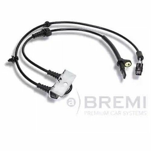 Датчик abs Bremi 50978 для Fiat Sedici (2006-2014), Suzuki SX4 (2006-н. в.)